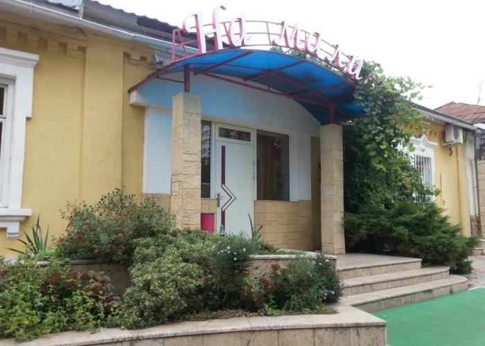 Na Maline Guest House
