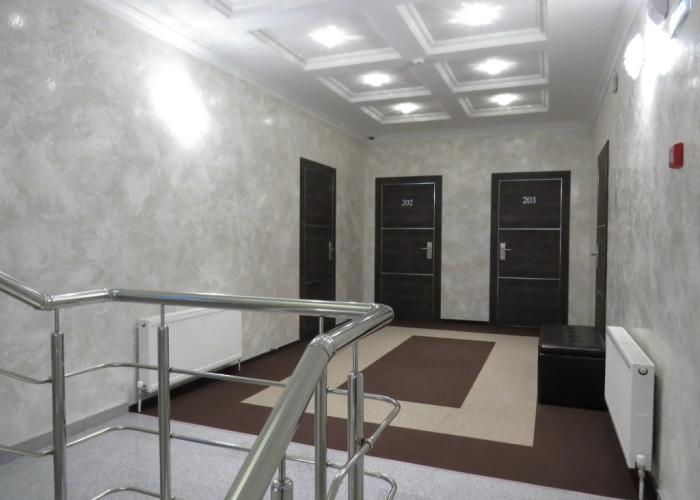 Chocolatier Hotel
