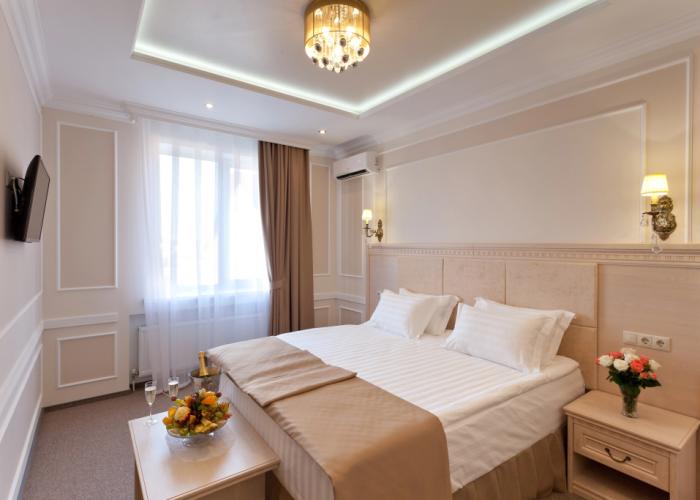 Chocolatier Hotel