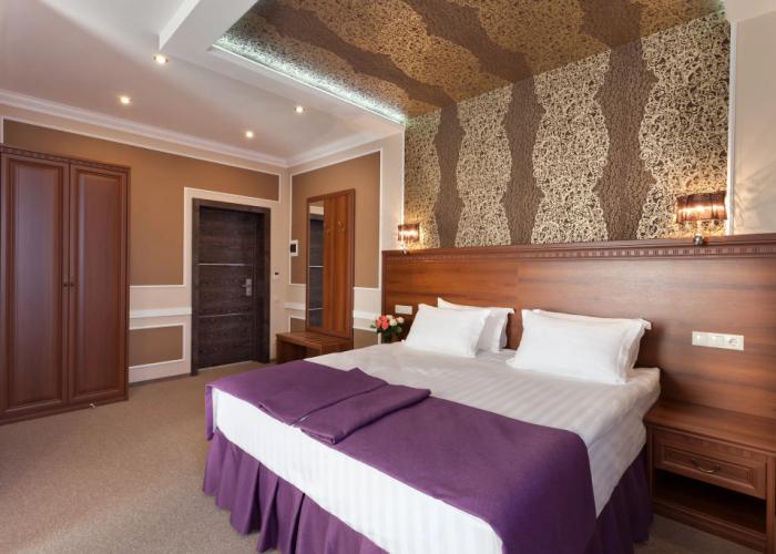Chocolatier Hotel