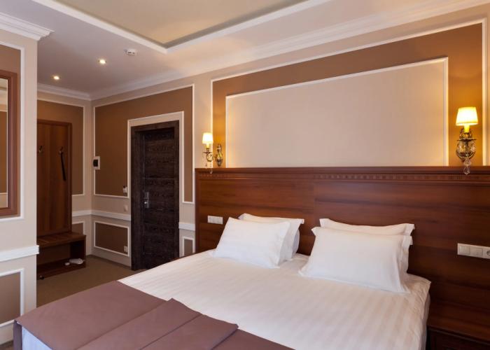 Chocolatier Hotel