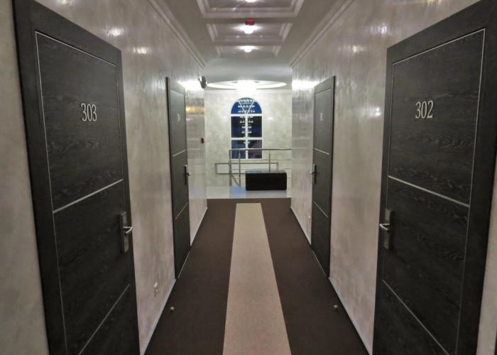 Chocolatier Hotel