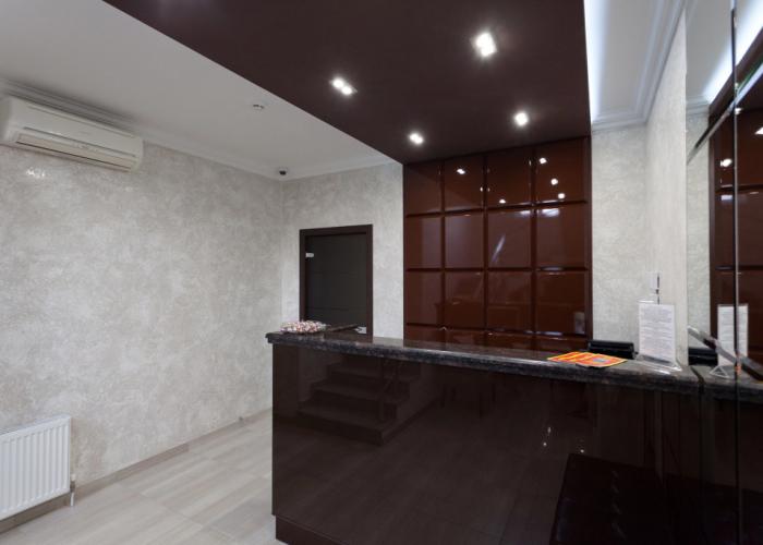Chocolatier Hotel