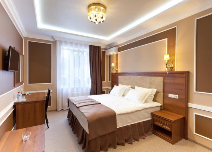 Chocolatier Hotel