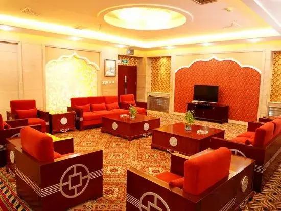 Dushanzi Hotel