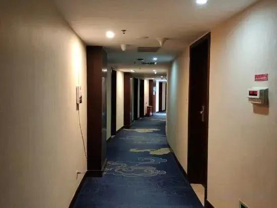 Dushanzi Hotel