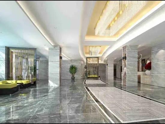 Dushanzi Hotel