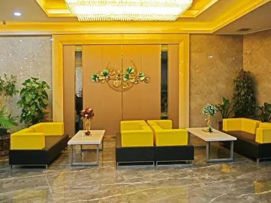 Dushanzi Hotel