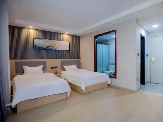 Dushanzi Hotel