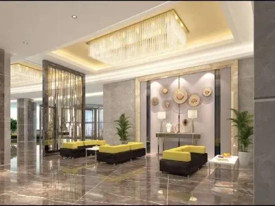 Dushanzi Hotel