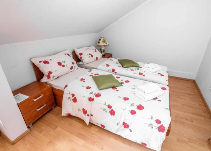 The Rooms by Dalia