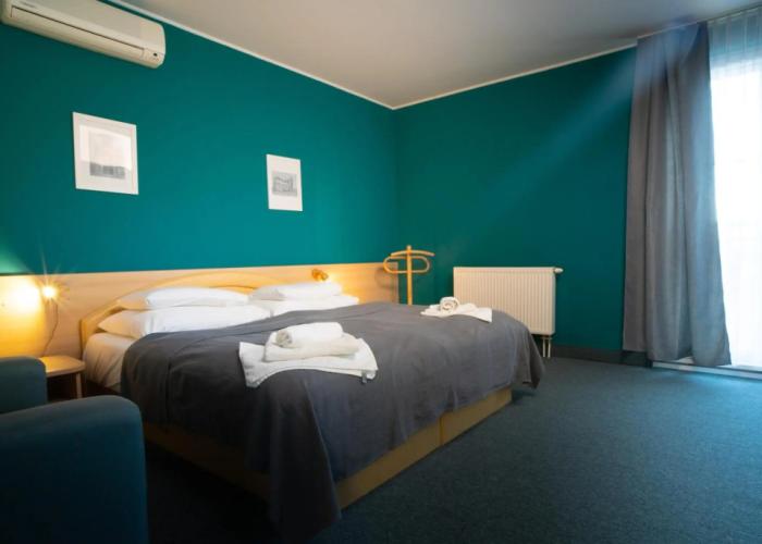 TeleDom Hotel