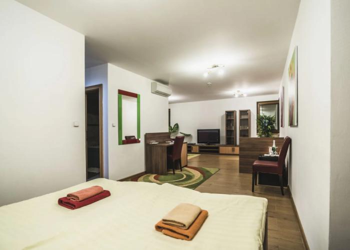 Hotel Múza