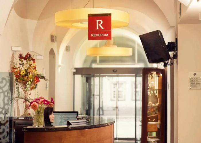 Hotel Ambassador