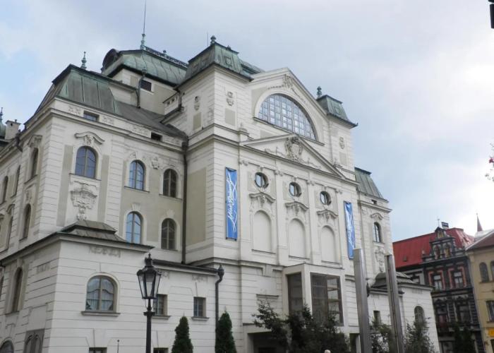 Congress Hotel Centrum