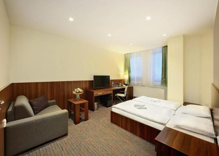 Congress Hotel Centrum