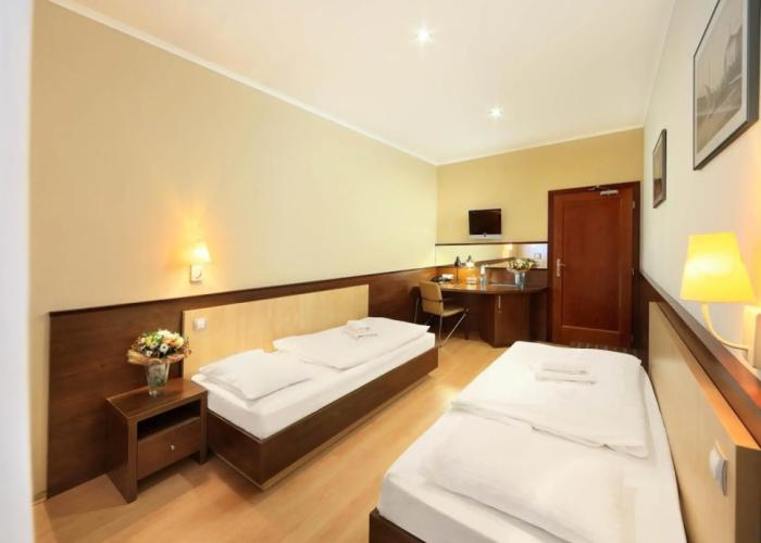 Congress Hotel Centrum