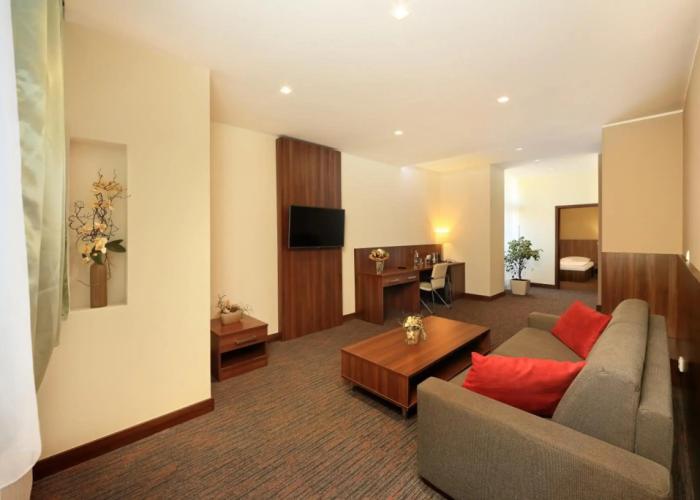 Congress Hotel Centrum