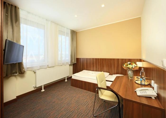 Congress Hotel Centrum