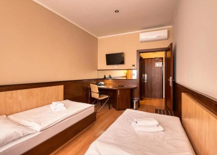Congress Hotel Centrum