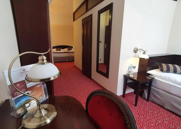 Hotel Bankov