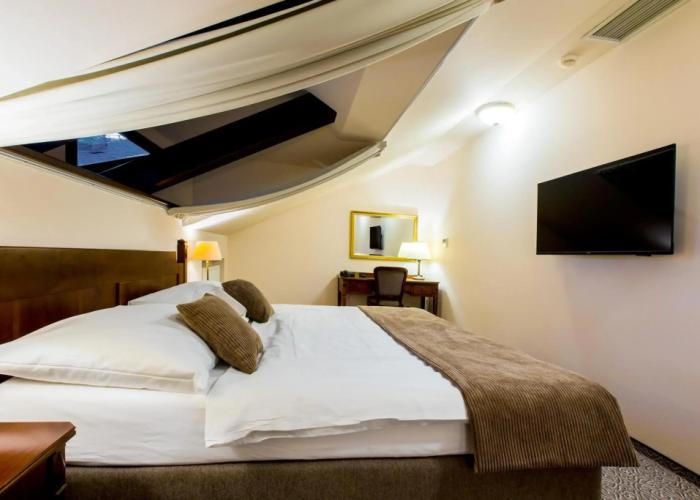 Hotel Bankov