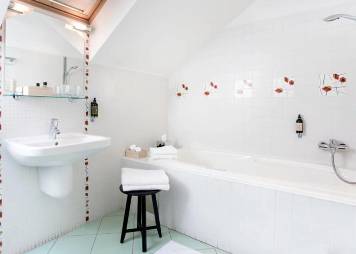 Boutique Hotel Bristol