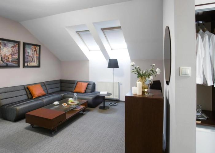 Boutique Hotel Bristol