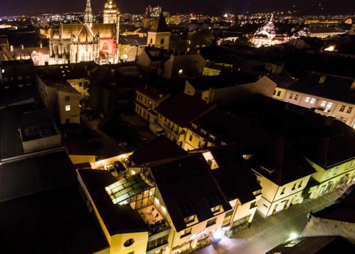 Boutique Hotel Bristol