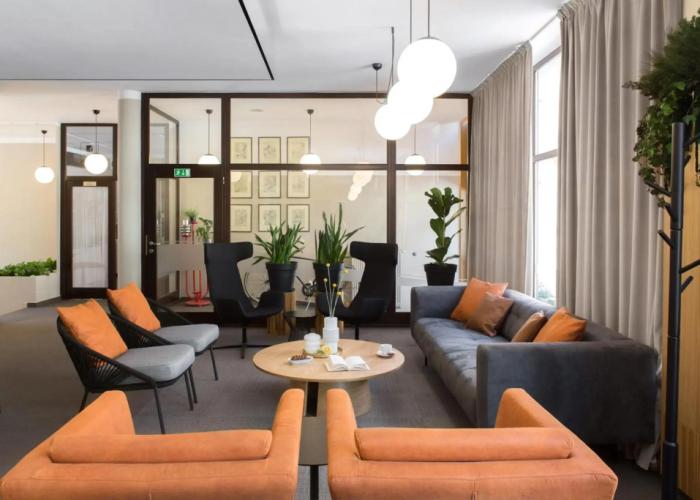 Boutique Hotel Bristol