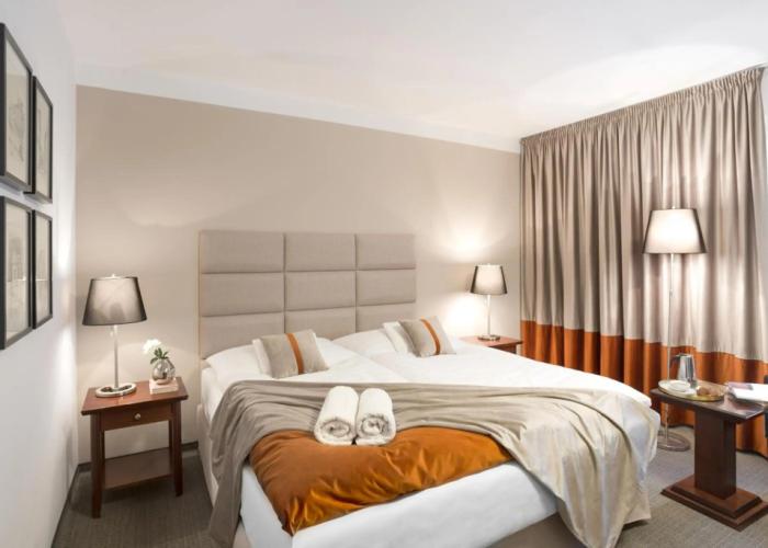 Boutique Hotel Bristol