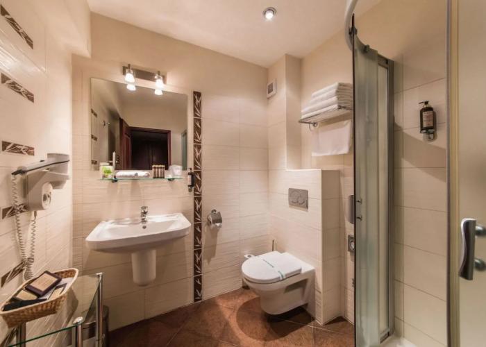 Boutique Hotel Bristol
