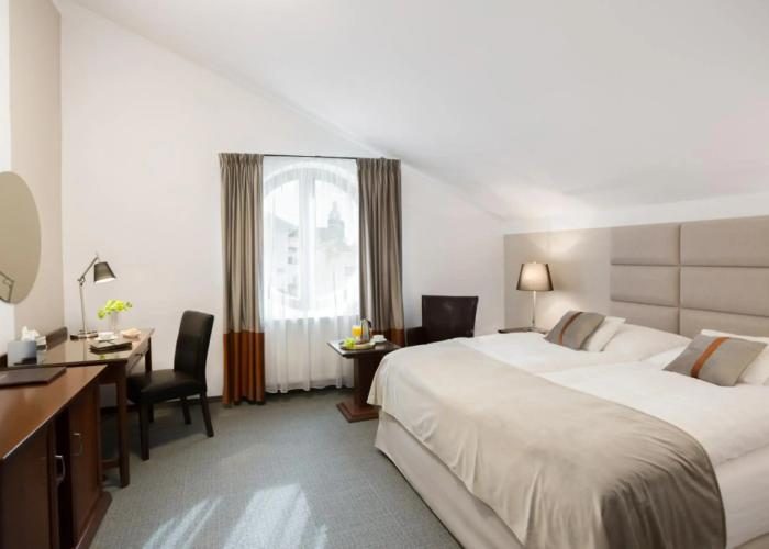 Boutique Hotel Bristol