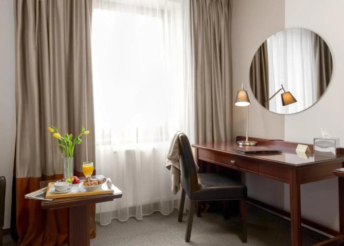 Boutique Hotel Bristol