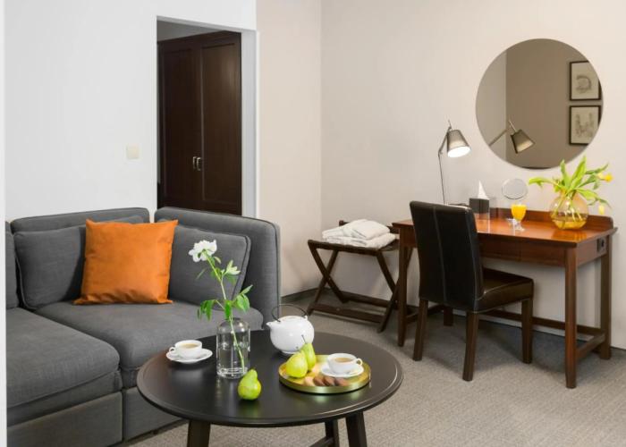 Boutique Hotel Bristol