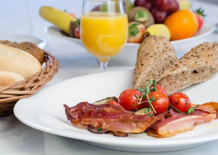 Eco friendly Hotel Dalia