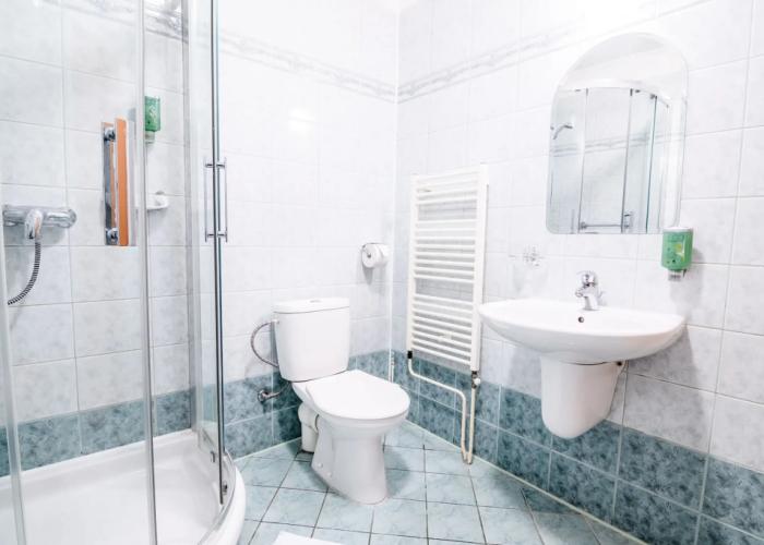 Eco friendly Hotel Dalia