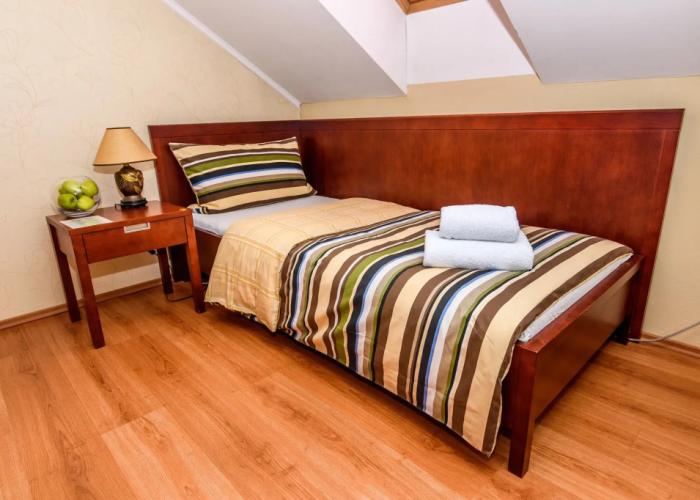 Eco friendly Hotel Dalia