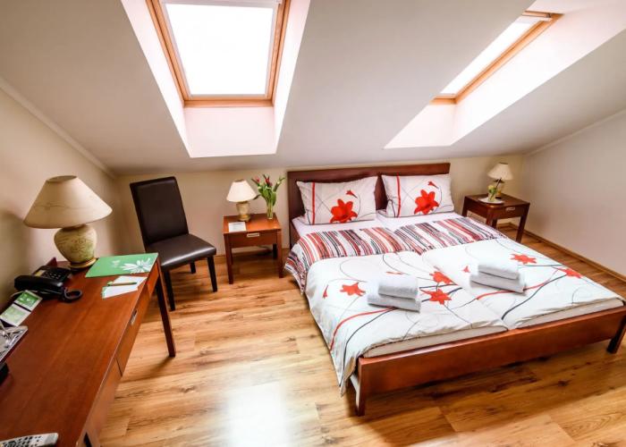 Eco friendly Hotel Dalia