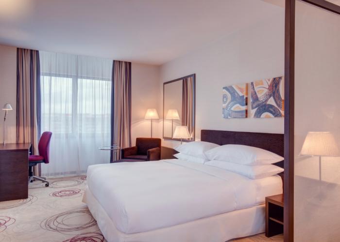 DoubleTree by Hilton Hotel Kosice
