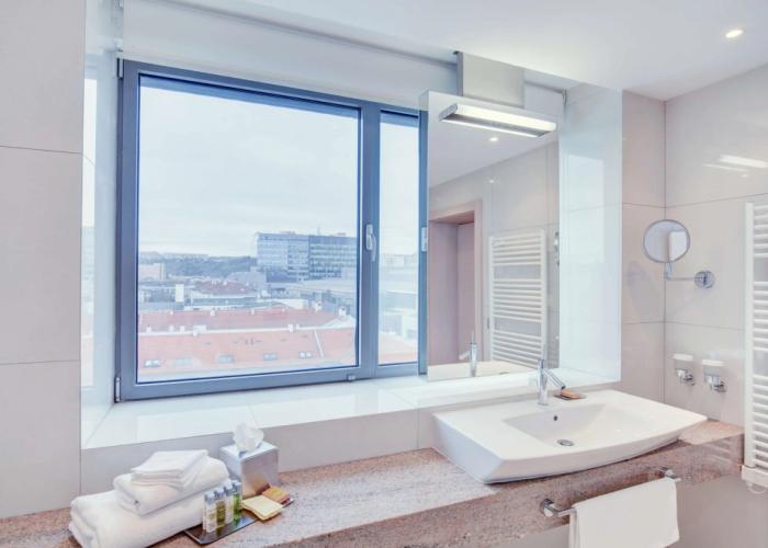 DoubleTree by Hilton Hotel Kosice