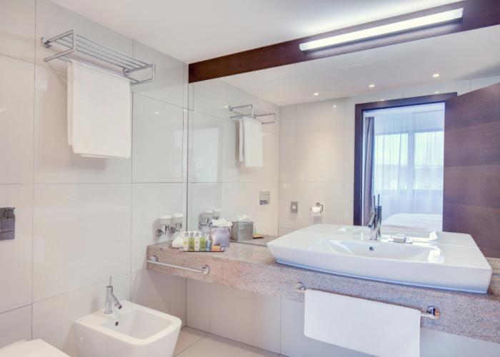 DoubleTree by Hilton Hotel Kosice