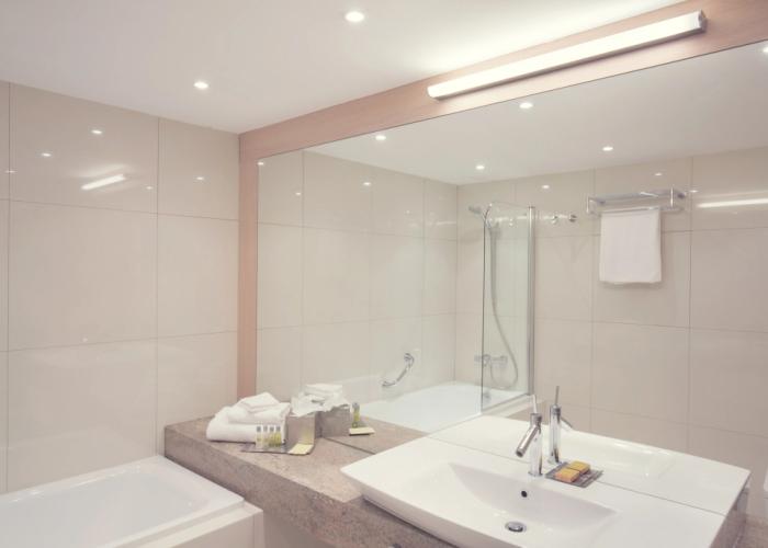 DoubleTree by Hilton Hotel Kosice
