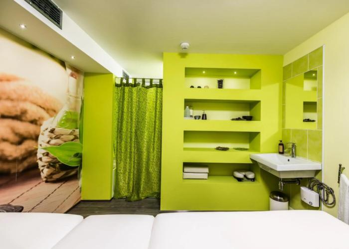 Hotel Yasmin