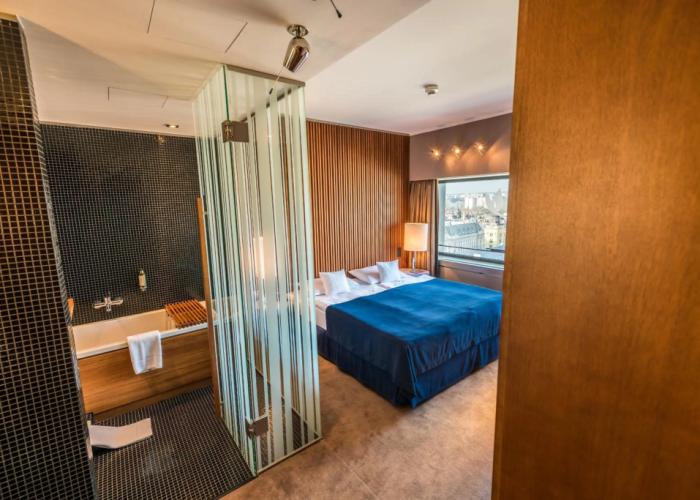 Hotel Yasmin