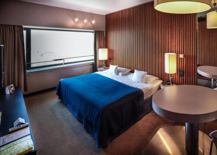 Hotel Yasmin