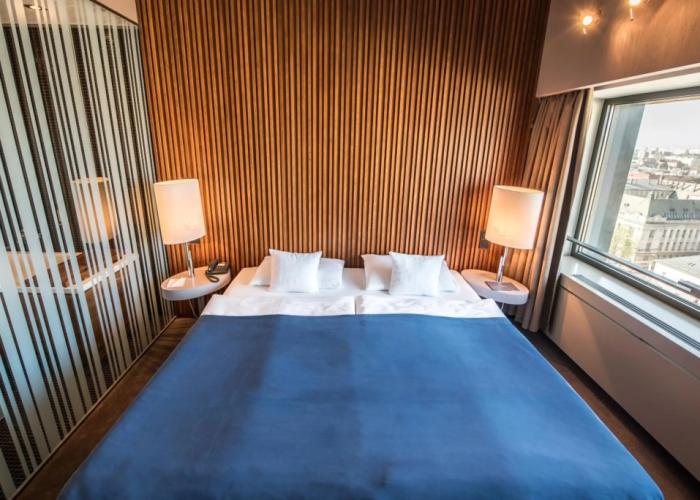 Hotel Yasmin