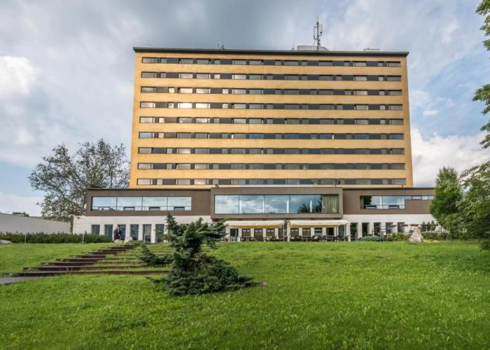 Hotel Yasmin