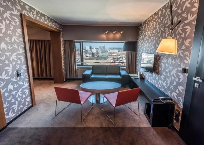 Hotel Yasmin