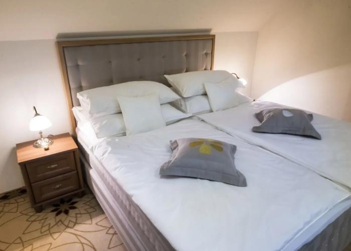 GOLDEN ROYAL Boutique hotel & Spa